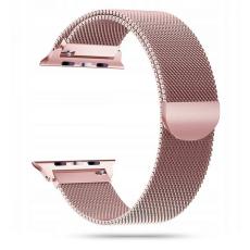 Tech-Protect Milanese Loop Armband Apple Watch 42/44/45/45/49 mm