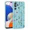 Tech-Protect Galaxy A14 4G/5G Skal Mood Garden Blue