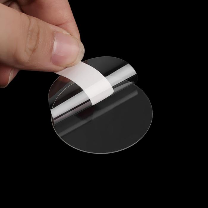 Bild 6, ENKAY Galaxy Watch 6 44 mm 2-PACK Skärmskydd Härdat Glas