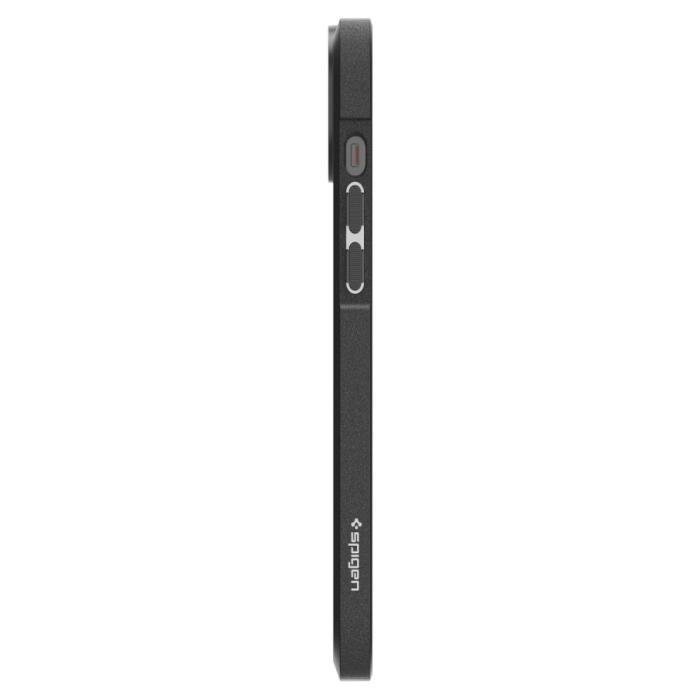 Bild 4, Spigen iPhone 15 Plus Skal Core Armor Matt Svart