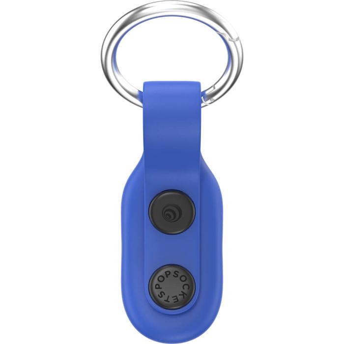 Bild 5, PopSockets PopPuck Startpaket Blue Jar