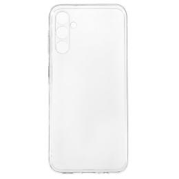 Samsung Galaxy A14 4G/5G Skal 2mm TPU Transparent