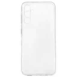 Samsung Galaxy A14 4G/5G Skal 2mm TPU Transparent