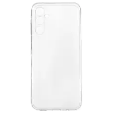 Samsung Galaxy A14 4G/5G Skal 2mm TPU Transparent