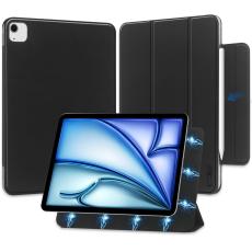 Tech-Protect iPad Air 13 2025/2024 Fodral SmartCase Magnetic
