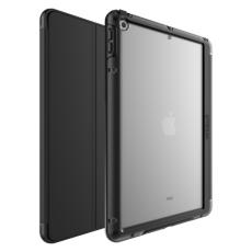 OtterBox Symmetry Folio Fodral För iPad 10.2 Svart