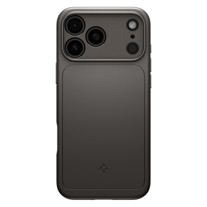 Bild 3, Spigen iPhone 18 Pro Max / 17 Pro Max Skal MagSafe Thin Fit