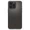 Spigen iPhone 15 Pro Skal Thin Fit Gunmetal