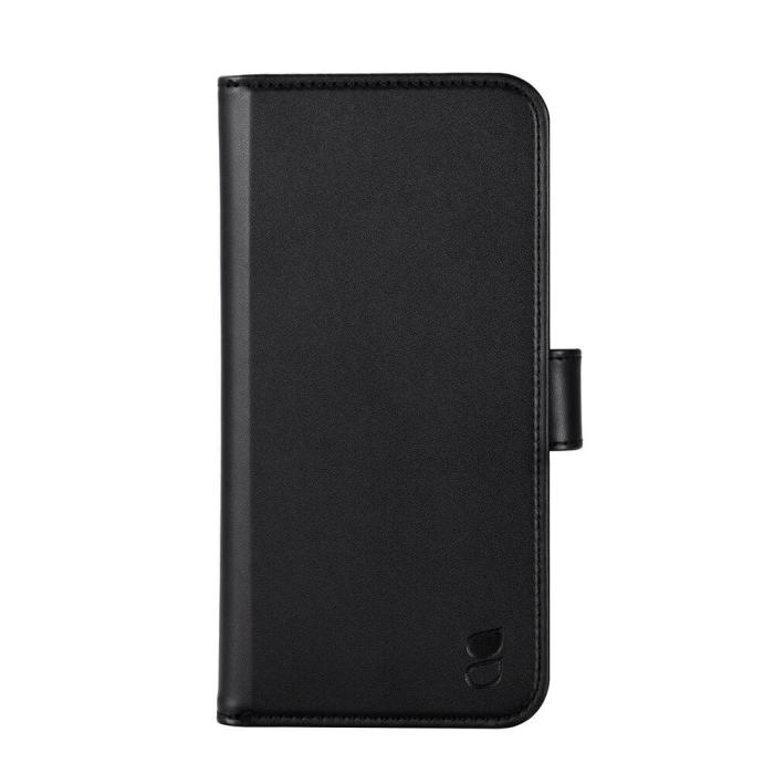 Bild 1, GEAR iPhone 12 Pro Max 2in1 Magnet Fodral / Skal Svart