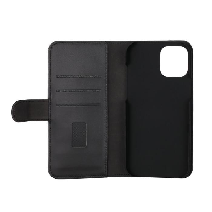 Bild 3, GEAR iPhone 12 Pro Max 2in1 Magnet Fodral / Skal Svart