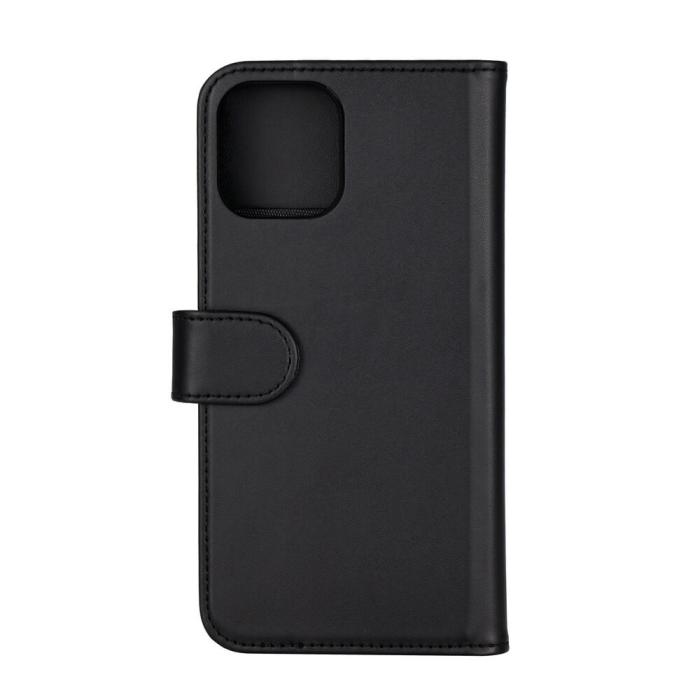Bild 5, GEAR iPhone 12 Pro Max 2in1 Magnet Fodral / Skal Svart