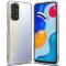 Ringke Xiaomi Redmi Note 11 Skal Fusion Matt Transparent