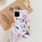 Tech-Protect Samsung Galaxy A33 5G Skal Floral Vit