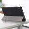 Tech-Protect Lenovo Tab P11 / P11 Plus Fodral SmartCase Svart