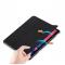 Tech-Protect Lenovo Tab P11 / P11 Plus Fodral SmartCase Svart