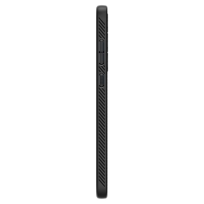 Bild 4, Spigen Samsung Galaxy A35 5G Skal Liquid Air Matt