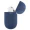 Spigen AirPods 3 Skal Urban Fit Navy Blue