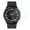 ENKAY Galaxy Watch 6 Classic 43 mm 2-PACK Skärmskydd