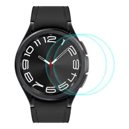 ENKAY Galaxy Watch 6 Classic 43 mm 2-PACK Skärmskydd