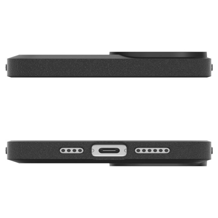 Bild 5, Spigen iPhone 15 Plus Skal Core Armor Matt Svart