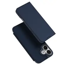 DUX DUCIS iPhone 17 Fodral Skin Pro Bl&aring;