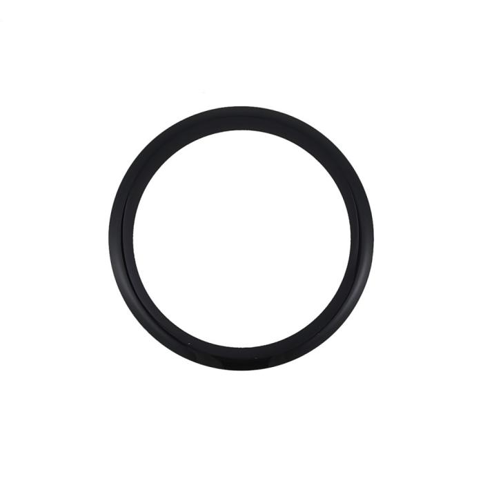 Bild 2, Google Pixel Watch 3 45mm 2-PACK Skärmskydd Svart