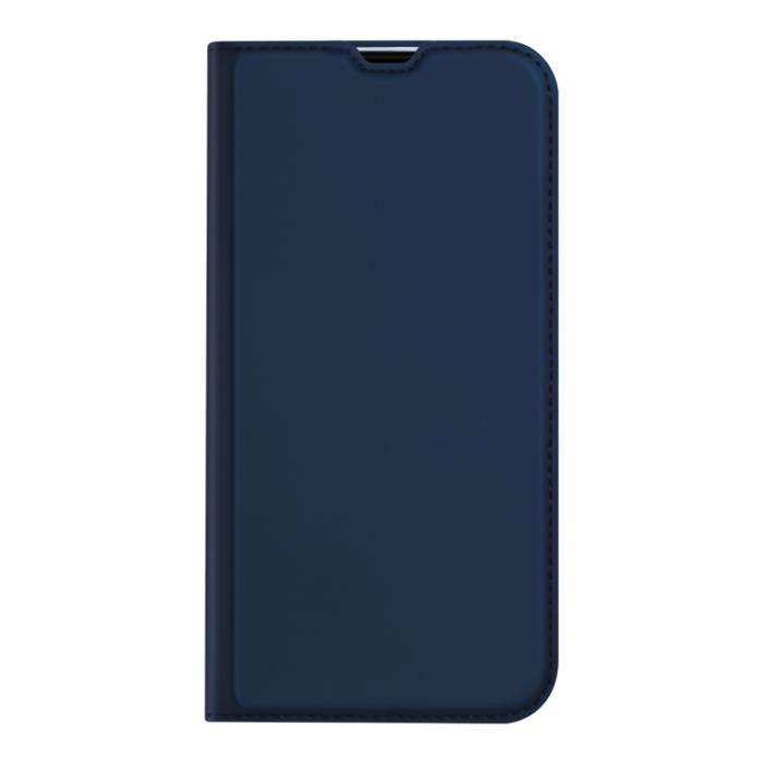 Bild 2, DUX DUCIS iPhone 14 Pro Max Fodral Skin Pro Blå