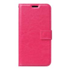 Samsung S8 Plus - Plånboksfodral - Rosa
