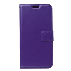 OnePlus 7T Pro Plånboksfodral - Lila