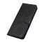 Samsung Galaxy S21 Ultra - Crazy Horse Fodral - Svart