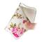 Samsung Galaxy S20 - Glow-in-dark Skal - Blommor