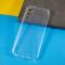 Samsung Galaxy A14 4G/5G Skal 2mm TPU Transparent