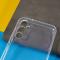 Samsung Galaxy A14 4G/5G Skal 2mm TPU Transparent