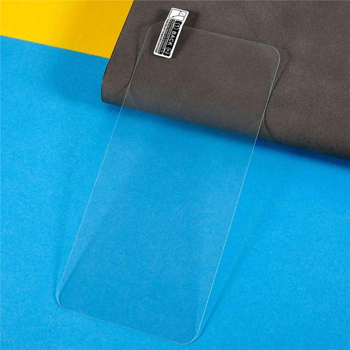 Bild 2, Xiaomi 17T Skärmskydd Härdat glas Transparent