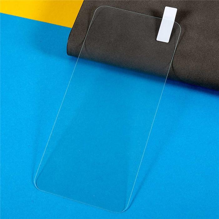 Bild 3, Xiaomi 17T Skärmskydd Härdat glas Transparent