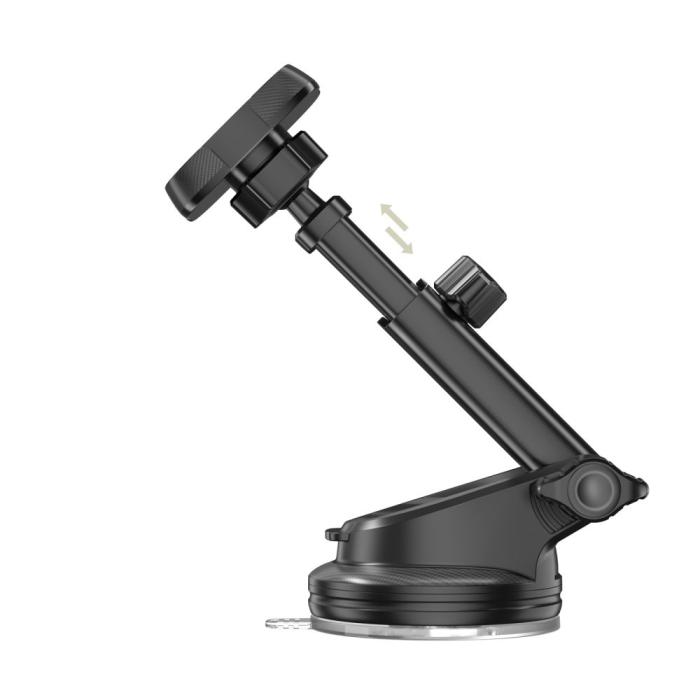 Bild 4, Tech-Protect Magnetisk Mobilhållare Instrumentbräda / Ventil