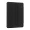 Tech-Protect iPad Air 13 2024 Fodral SmartCase Magnetic Svart