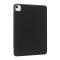 Tech-Protect iPad Air 13 2024 Fodral SmartCase Magnetic Svart