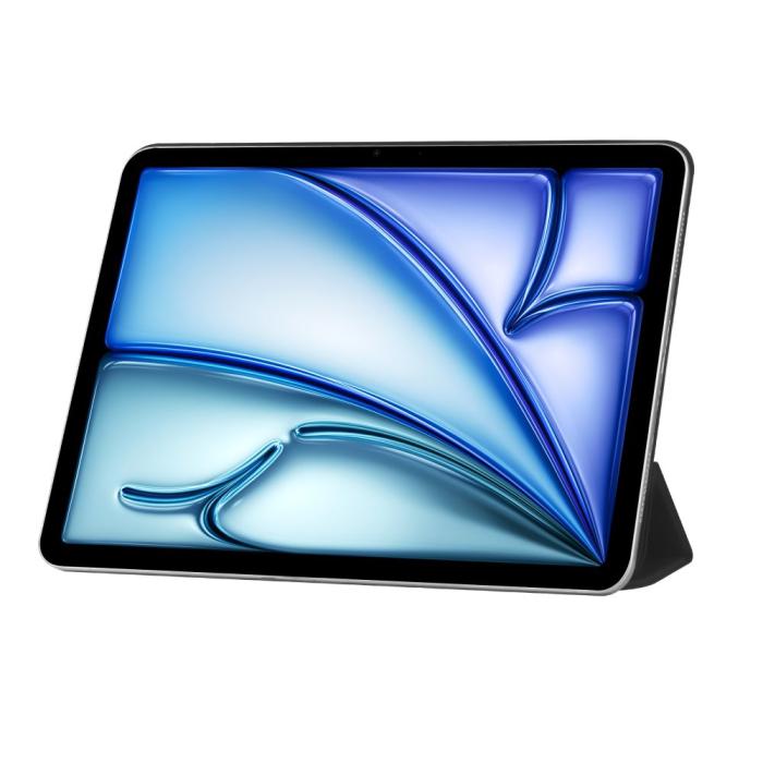 Bild 4, Tech-Protect iPad Air 13 2025/2024 Fodral SmartCase Magnetic