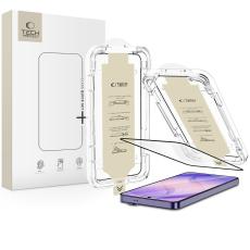 Tech-Protect Samsung Galaxy S26 Ultra Sk&auml;rmskydd QuickSetAR+