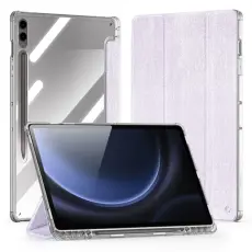 DUX DUCIS Galaxy Tab S10 Plus/S9 Plus/S9 FE Plus Fodral Unid