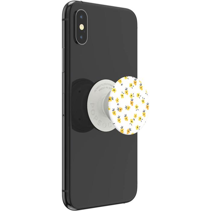 Bild 7, PopSockets Avtagbart Grip med Ställfunktion Black Eyed Suzies