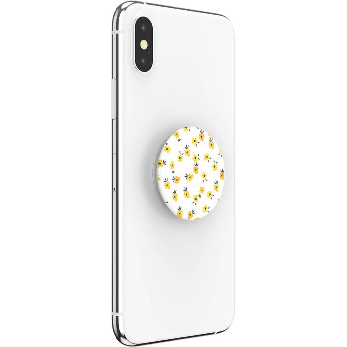 Bild 8, PopSockets Avtagbart Grip med Ställfunktion Black Eyed Suzies