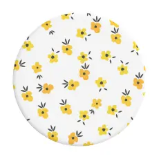 PopSockets Avtagbart Grip med Ställfunktion Black Eyed Suzies