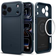 Spigen iPhone 18 Pro Max / 17 Pro Max Skal MagSafe Thin Fit