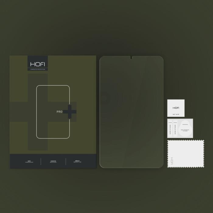 Bild 5, HOFI Xiaomi Redmi Pad SE 8.7 Skärmskydd Pro+ Transparent