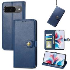 Google Pixel 11 / 11 Pro Fodral PU L&auml;der Med Rem