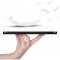 Tech-Protect Lenovo Tab P11 / P11 Plus Fodral SmartCase Svart