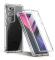Tech-Protect Galaxy S23 Ultra Skal Kevlar Pro Transparent