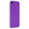 holdit iPhone 7/8/SE Mobilskal Silikon Bright Purp